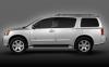 2008 Armada SUV